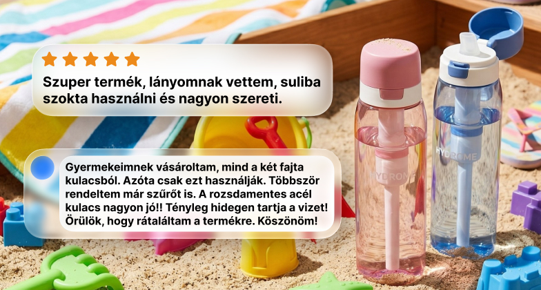 HydroMe