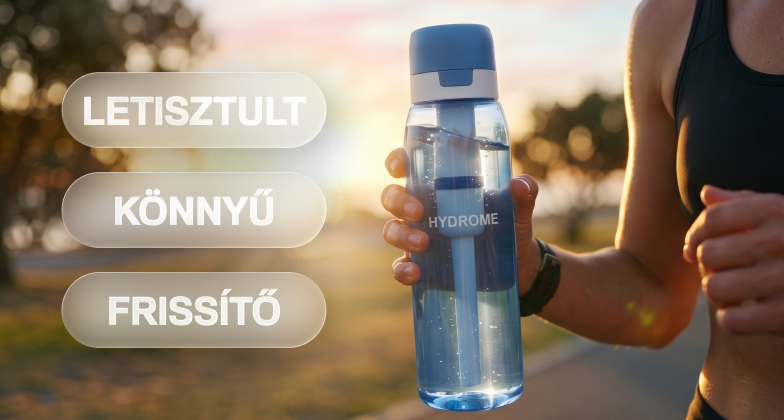 HydroMe