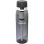 Vízszűrős kulacs - Tritán - 750 ml - szürke - HydroMe