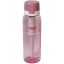 Vízszűrős kulacs - Tritán - 750 ml - rózsaszín - HydroMe