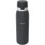 Vízszűrős kulacs - Rozsdamentes acél - 740 ml - szürke - HydroMe