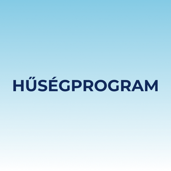 Hűségprogram